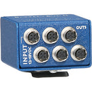 Cable Techniques Bud II Battery Distribution System SR Kit