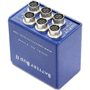 Cable Techniques Bud II Battery Distribution System SR Kit