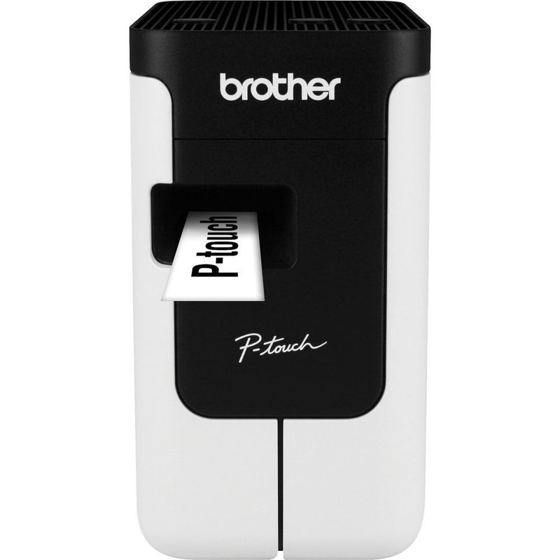 Brother PT-P700 PC-Connectable Label Printer