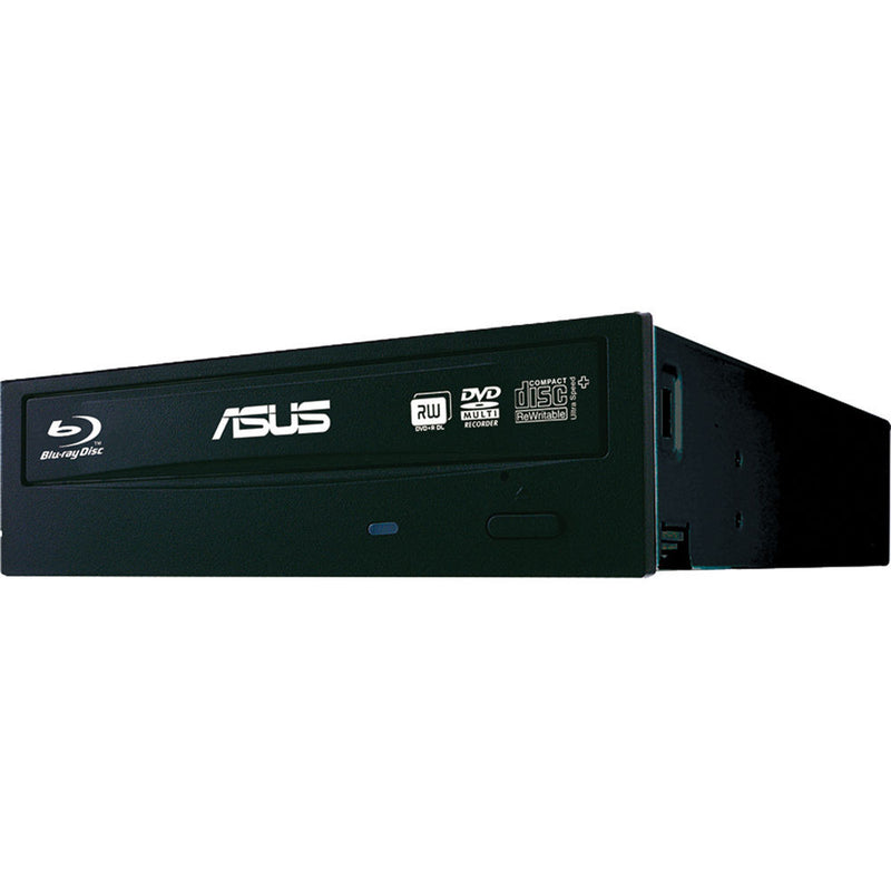 ASUS BW-16D1HT Internal SATA 16X Blu-ray Disc Rewriter