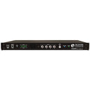 Blonder Tongue 4-Channel MPEG-2 Encoder/QAM Modulator with HD-SDI