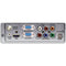 Blonder Tongue HDE-CSV-QAM Component/HD-SDI/HDMI/VGA/Composite to QAM/ASI/IP MPEG-2 HD Encoder