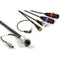 Remote Audio ENG Breakaway Cable for Sound Devices 664 (20')