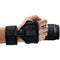 USA GEAR Professional Series USA Gear Dual Grip Hand Support and Wrist Strap