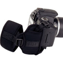 USA GEAR Professional Series USA Gear Dual Grip Hand Support and Wrist Strap