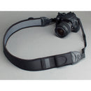 BHPV USA Gear Camera Strap with Adjustable Anti-Slip Neoprene Cushion and Storage Pockets