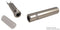 NEUTRIK NYS2202P Phone Audio Connector, 2 Contacts, Jack, 6.35 mm, Cable Mount, Tin Plated Contacts, Metal Body