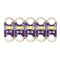SparkFun LilyPad LED White (5pcs)