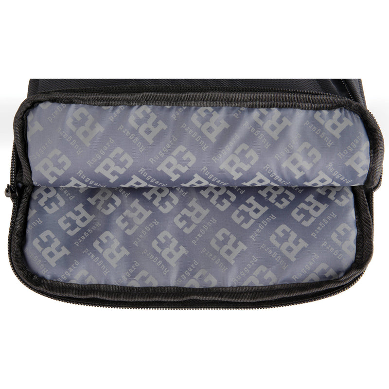 Ruggard 11" Notebook Sling Bag