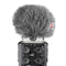 Rycote Mini Windjammer Combo Set for Zoom H6 Mid-Side and X/Y Capsules