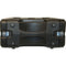 Gator Cases G-PRO-6U-19 6-Space Rotationally Molded Rack Case