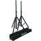On-Stage Compact Speaker Stand Pack with Bag and Two Stands
