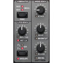 Nord Lead A1 49-Key Analog Modeling Synthesizer