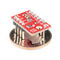 SparkFun Atmospheric Sensor Breakout - BME280 (with Headers)