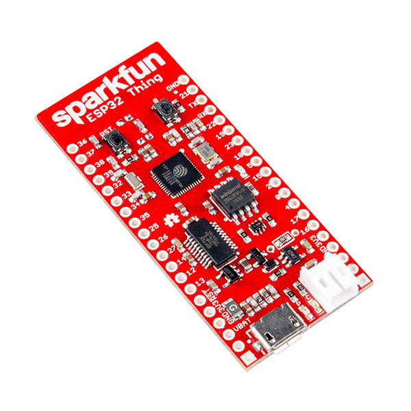 SparkFun SparkFun ESP32 Thing