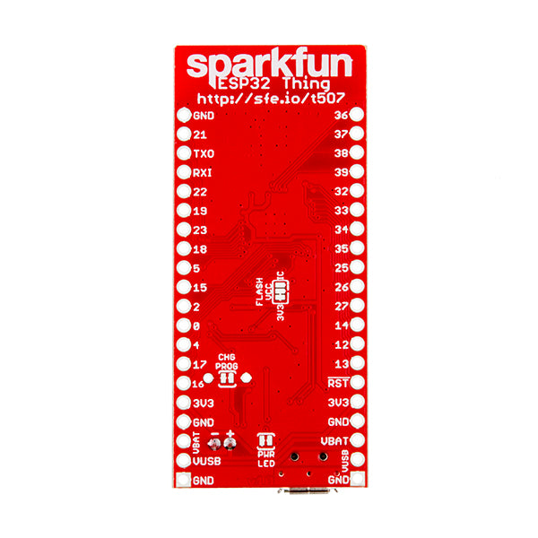 SparkFun SparkFun ESP32 Thing