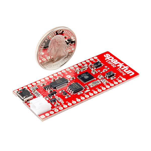 SparkFun SparkFun ESP32 Thing