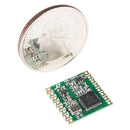 Tanotis - SparkFun RFM69HCW Wireless Transceiver - 434MHz General - 4
