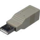 Comprehensive USB A Male to B Female Adapter