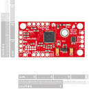 SparkFun SparkFun Serial Controlled Motor Driver