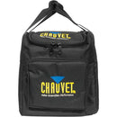 CHAUVET CHS-25 VIP Gear Bag for Four SlimPAR 64 Light Fixtures
