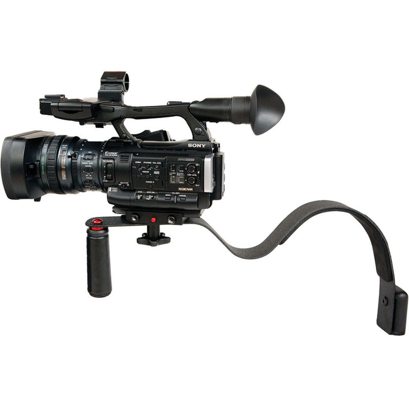 QR Shoulder Rig Camera Support for Panasonic, Sony, Canon India