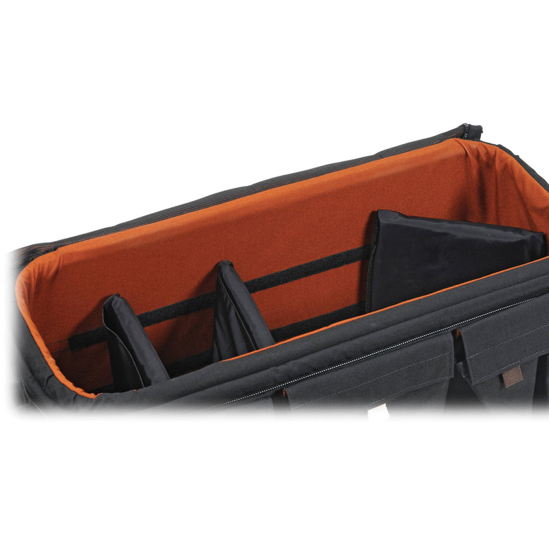 Porta Brace PC-3 Production Case (Black)