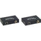 MuxLab LongReach CCTV IP PoE Extender Kit for 15.4W Camera