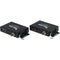 MuxLab LongReach CCTV IP PoE Extender Kit for 15.4W Camera