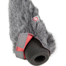 Rycote Shotgun Mic Foam and Windjammer Combo (18cm, Standard Hole)