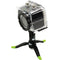 Square Jellyfish Jelly Legs Micro Tripod with Micro Ball Head