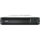 APC SMT2200R2X106 1980 Watt Smart Uninterruptible Power Supply