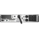 APC SMT2200R2X106 1980 Watt Smart Uninterruptible Power Supply
