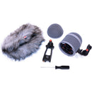 Rycote WS 9 Modular Windshield Kit for Sennheiser MKH8020, 8040 and 8050 Mic