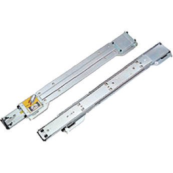 ACTi 19" Sliding Rail for Rack Mounting for the INR-410 and INR-420 Standalone NVR (Pack of 2)