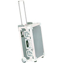 JELCO NSATA-VL ATA Projector Case V with Lens Compartment