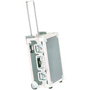 JELCO NSATA-YL ATA Projector Case Y with Lens Compartment