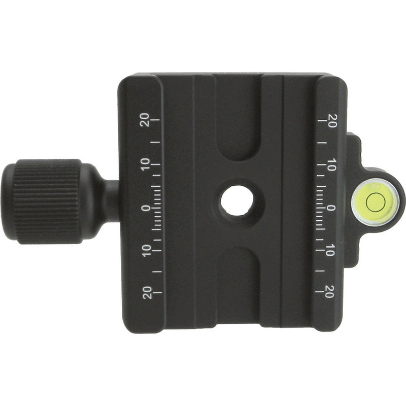 Desmond Deluxe 60mm Clamp