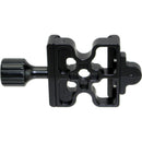 Desmond DAC-X1 50mm Skeleton Clamp with Level