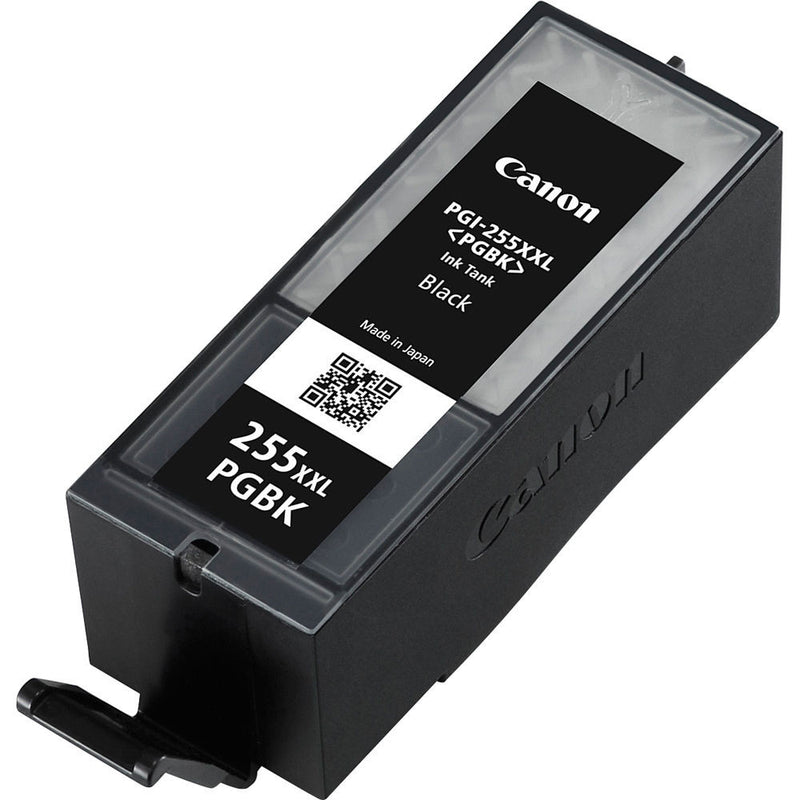 Canon PGI-255 XXL Pigment Black Ink Cartridge