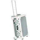 JELCO NSATA-UL ATA Projector Case U with Lens Compartment