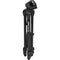 Sunpak 6601TM Tripod/Monopod with 3-Way Head (Quick Release)