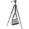 Celestron TrailSeeker Tripod with Fluid Pan Head