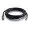 C2G In-Wall CL2-Rated Select High-Speed Male HDMI to Male HDMI Cable with Ethernet (Black, 16.4')