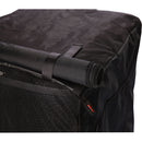 JBL Convertible Cover for JRX215 Speaker (Black)