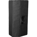 JBL Padded Cover for PRX425 Speaker (Black, Open Handles)