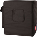 JBL Padded Cover for VRX918S Speaker (Black, Handle Flaps)