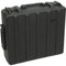 SKB Rotationally Molded Case for PreSonus Studiolive 24-Channel Mixer & Allen & Heath ZED24 Mixer