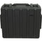 SKB Rotationally Molded Case for PreSonus Studiolive 24-Channel Mixer & Allen & Heath ZED24 Mixer