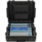 SKB Rotationally Molded Case for PreSonus Studiolive 24-Channel Mixer & Allen & Heath ZED24 Mixer